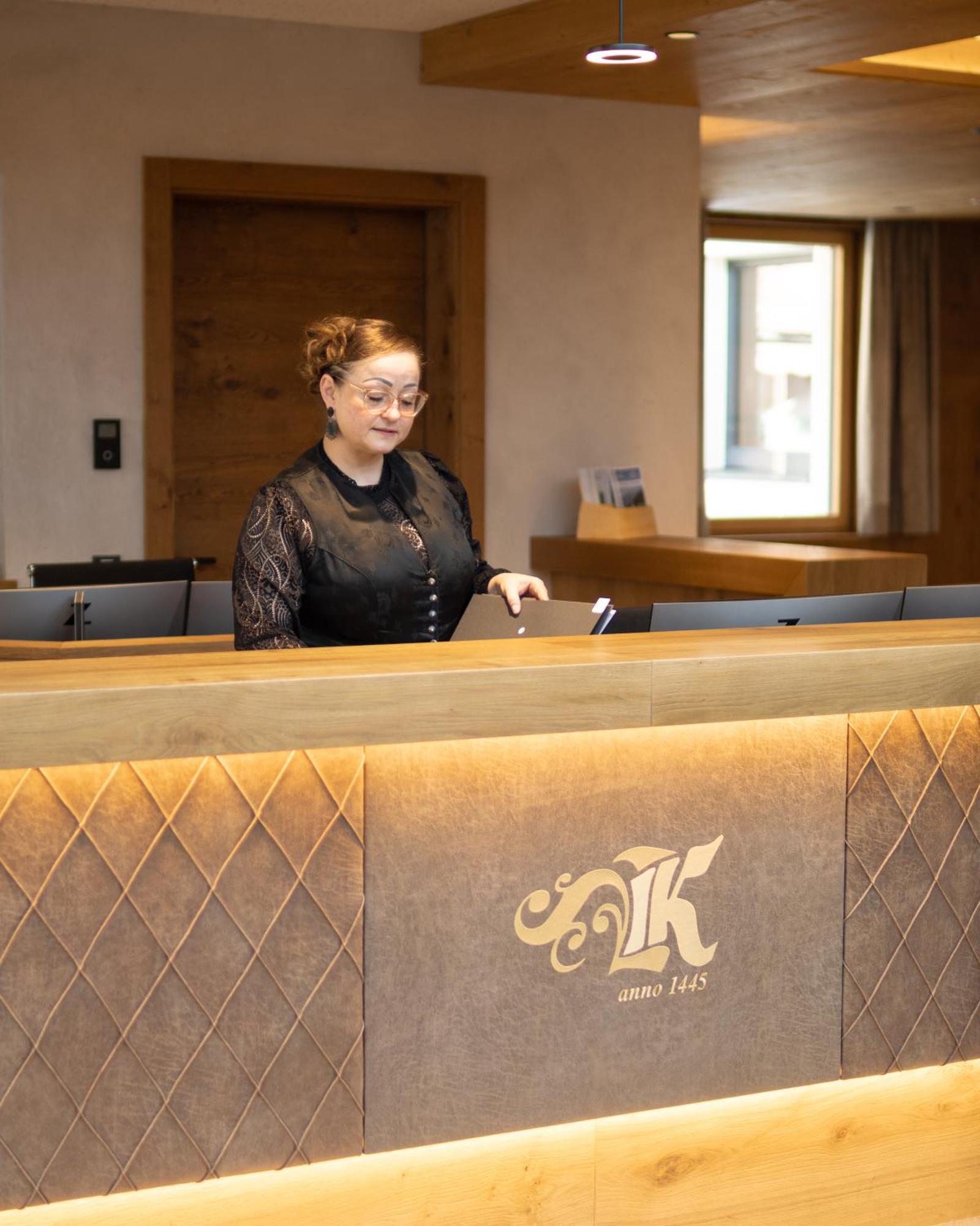 Hotel Keindl اوبرودورف المظهر الخارجي الصورة