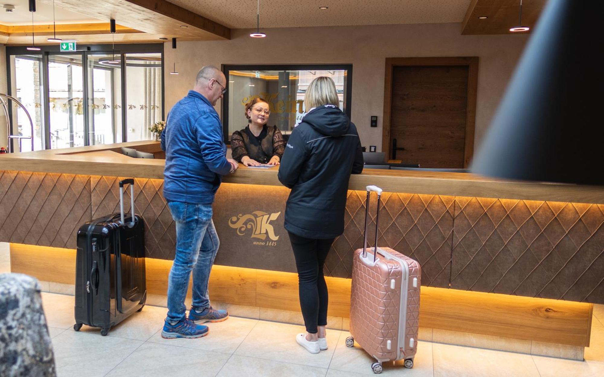 Hotel Keindl اوبرودورف المظهر الخارجي الصورة