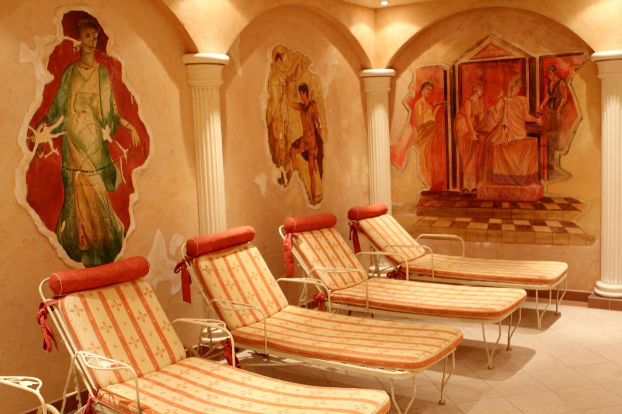 Hotel Keindl اوبرودورف المظهر الخارجي الصورة